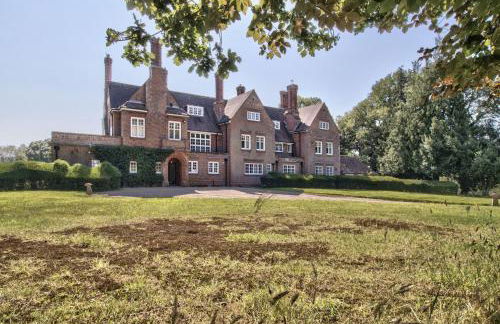 Alward House by Group Retreats - Foto 63