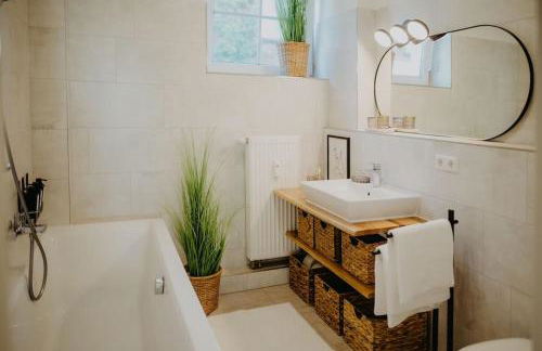 Charmante Ferienwohnung an der Feingießerei - Foto 10