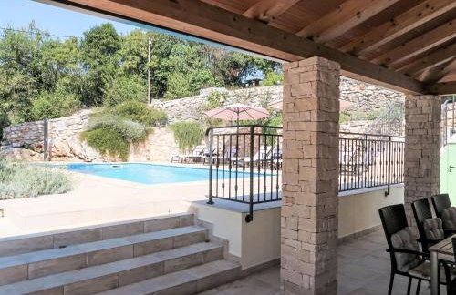 Holiday Home Villa Nona Nina by Interhome - Foto 9