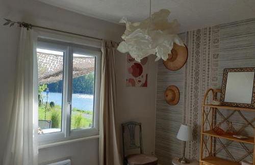 Chalet le logis des autre - Foto 16