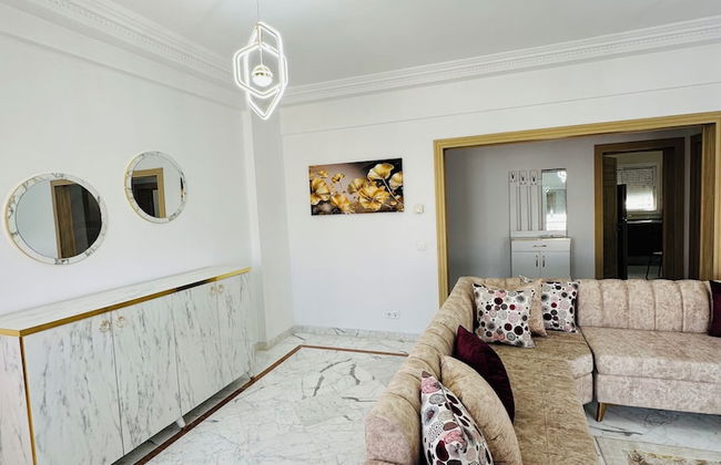 Stunning 3 Bedroom Apartment in Khezema, Sousse Just 5 Minutes From the Beach! - Foto 20