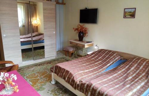 Górski Zakątek z kominkiem i tarasem - Foto 13