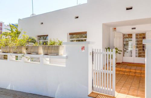 Villa Bellver - Foto 23