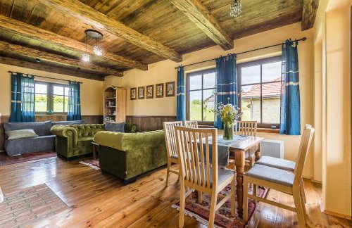 Herbarium Bieszczadzkie Apartamenty - Photo 36