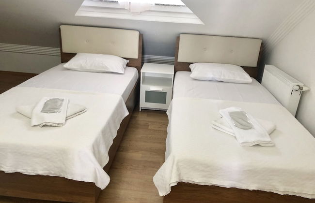 Aspendos Seaside - Foto 32