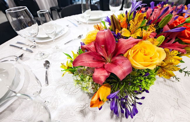 Suites Del Angel - Foto 44