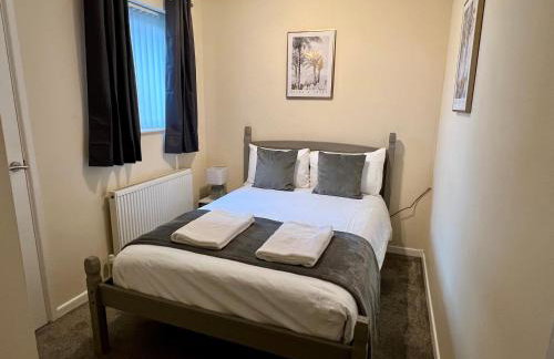 Middleton House - Foto 8