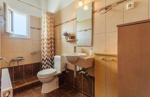 Navarino Captains Villa - Lux Private Pool Retreat - Foto 76