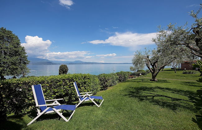 San Sivino Apartments with pool - Foto 33