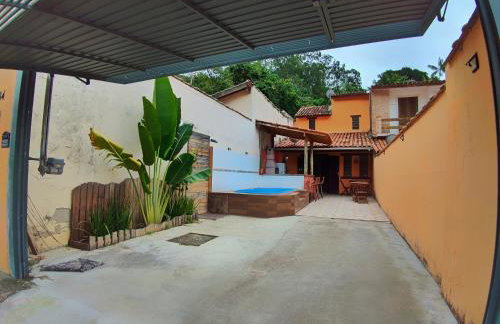 Casa do Loriba com Piscina - 700 metros da praia - Foto 3