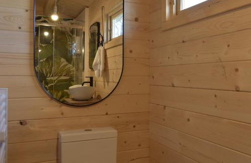 Pinewood Cabin - Foto 17