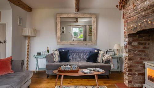 Hop Pickers Cottage - Foto 4