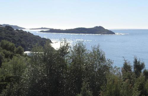 Appartement vue mer, Presqu'il de Giens - Foto 26