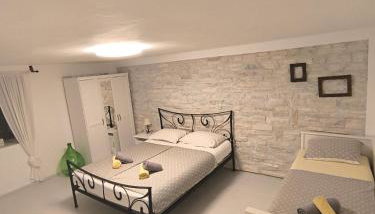 Apartments Malic - Foto 2