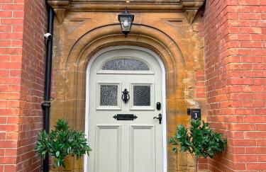 West Hendford House - Apt 1 - Foto 6