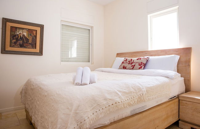 Modern & Stylish 3BR Apt With Balcony - Foto 4