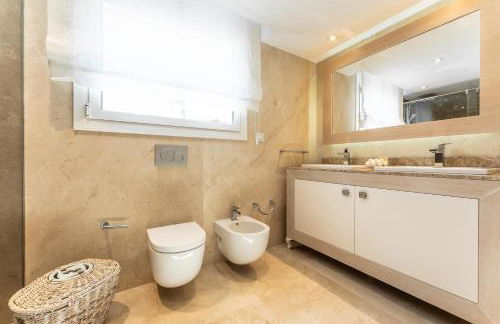 Villa Stella Maris Luxury 4BR Pool Beach - Foto 29