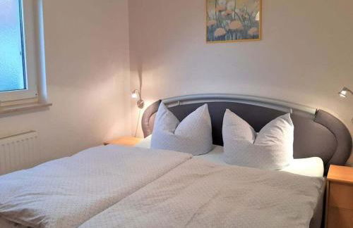 Holiday apartment in Parlow with parking - Foto 6