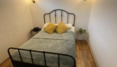 Cute mini-studio in Blythburgh - Foto 3