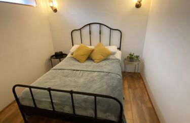 Cute mini-studio in Blythburgh - Foto 3