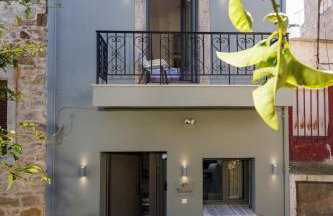 Evmaria Luxury Cottage - Foto 25