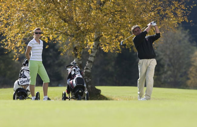 Chaletdorf Fanningberg - Foto 79