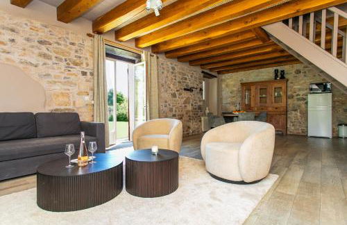 Gîte - Laroche Martel - Foto 18