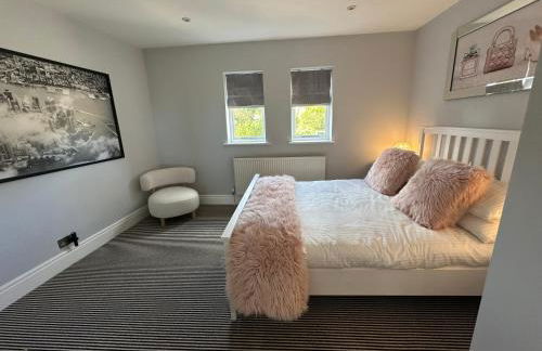 Roseleigh Cottage in the Heart of Cookham - Foto 15