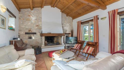 Villa Livia - Foto 2