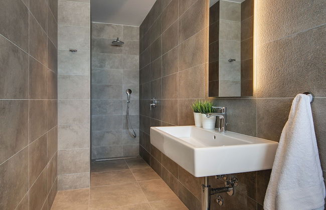 Villa in Vodnjan With Garden - Photo 16