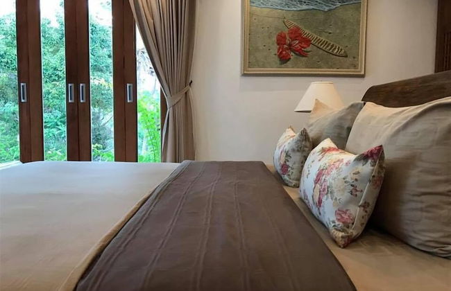 De Chom Villa - Foto 17