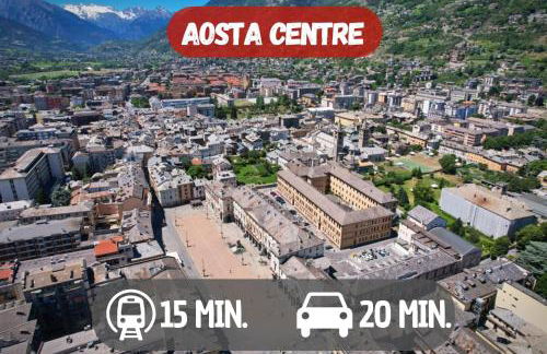 Family Chalet in Pila, Comfort and Fun - Foto 26