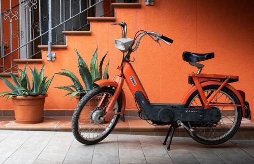 Hotel Agriturismo Al Luogo Del Giulio - Foto 65