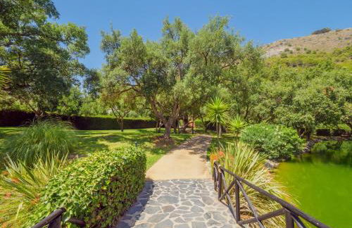 Cubo's Finca La Fuente del Pedregal Casa 2 - Photo 36