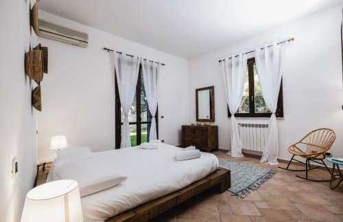 LuminHouse Mondello Arancia - Foto 4