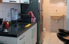 Apart Lucy no Bessa a 200m do mar - Foto 11