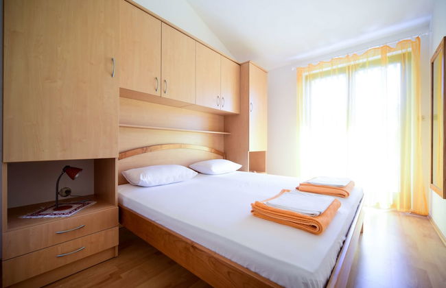 Apartments Mrva - Foto 23