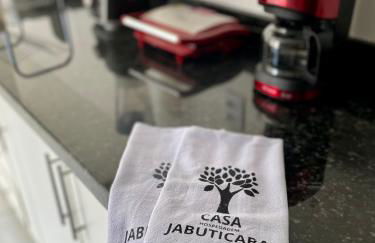 Casa Jabuticaba a 5 min dos Thermas e Hot Beach - Foto 15