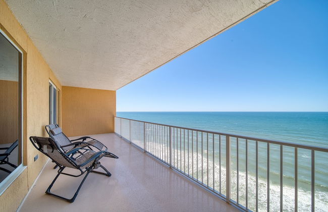 Treasure Island 1806 - Foto 40