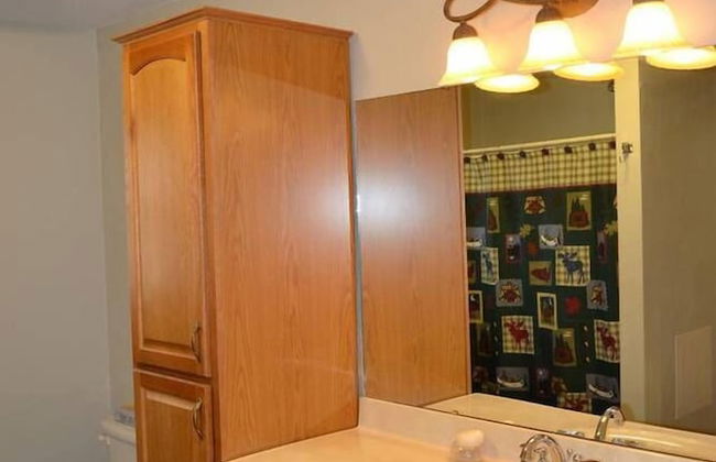 Comfortable Mountain Home near Everything yet Private - Foto 16