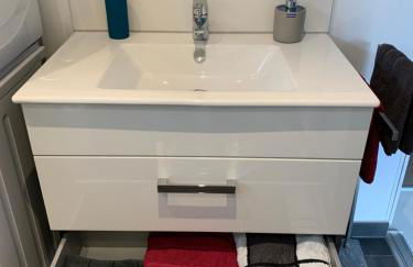 Ferienhaus Relax - Modernes Haus auf großem Grundstück im Grünen - Foto 34