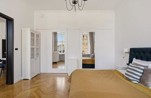 Market Square View 2 Rooms AS Home R26 79 m2 - Photo 18