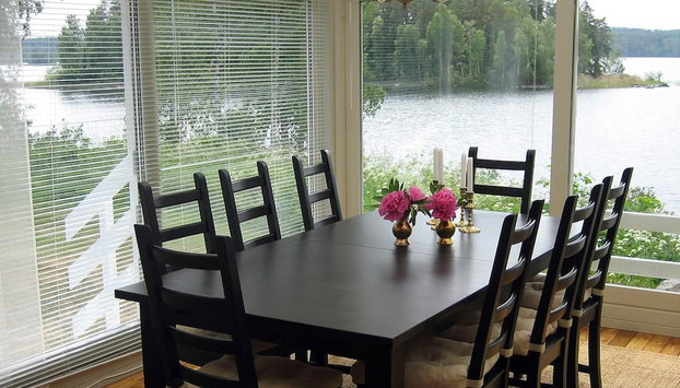 Holiday Home in Åtvidaberg - Foto 4, Interior