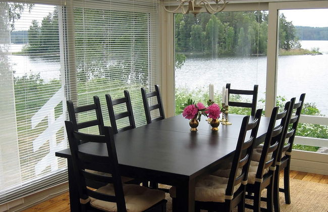 Holiday Home in Åtvidaberg - Foto 9