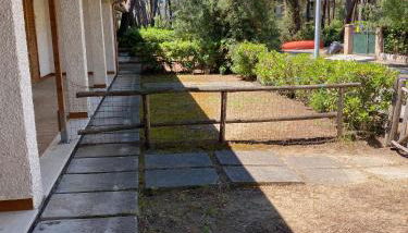 MaremMare Tuscany Apartments - Foto 5, Garden