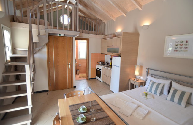 Villa Theodora - Photo 14