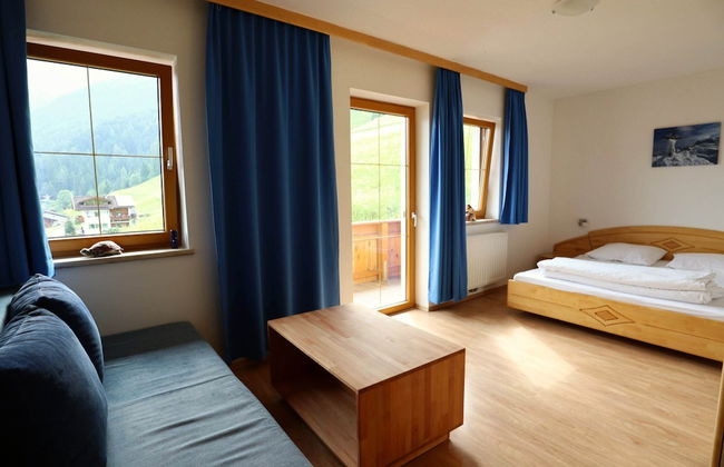 Apartment in Stubai With Balcony and ski Room - Photo 7