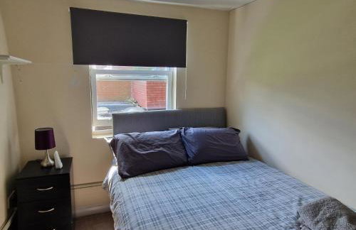 Maidstone Heights III - 1 bedroom in Maidstone! - Foto 10