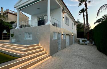 Exclusive Villa with Private Pool in Calpe - Foto 26