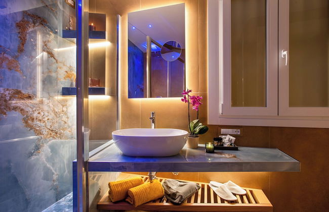 VentiSettembre Private Suites - Foto 65